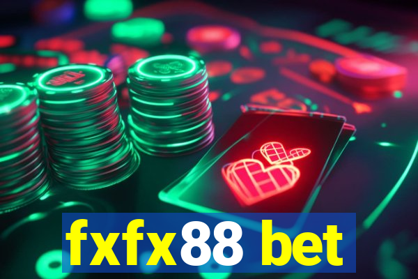 fxfx88 bet